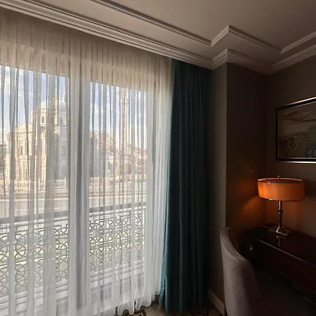Grand Durmaz 4* Estambul