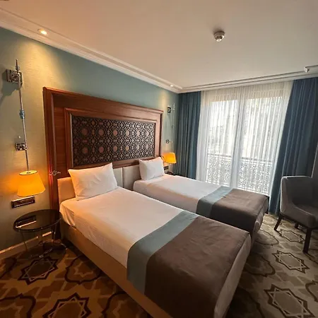 Grand Durmaz 4* Estambul