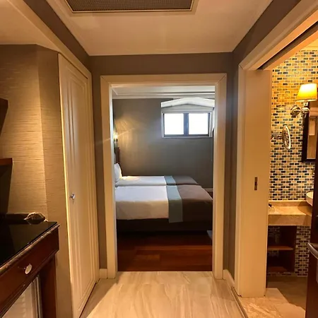 Hotel Grand Durmaz Estambul