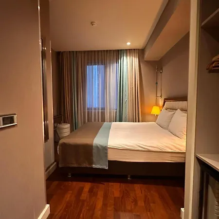 Grand Durmaz Hotel Estambul