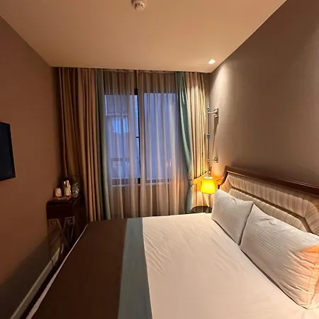Grand Durmaz 4* Estambul
