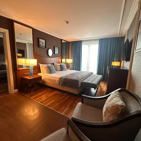 Grand Durmaz 4* Estambul