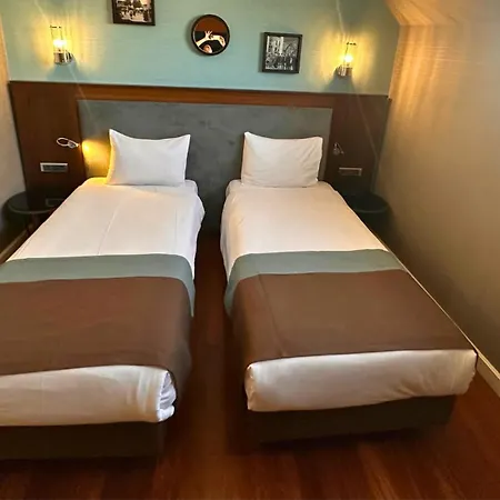グランド ダーマズ 4*