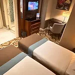 酒店 大杜尔马兹酒店 4*