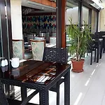 大杜尔马兹酒店 4* 伊斯坦布尔