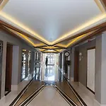 大杜尔马兹酒店 4* 伊斯坦布尔