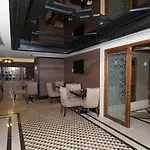 大杜尔马兹酒店 酒店 伊斯坦布尔